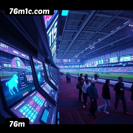 App 76m Android download