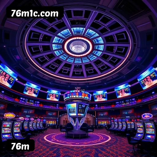 Bônus boas-vindas 76m R$100