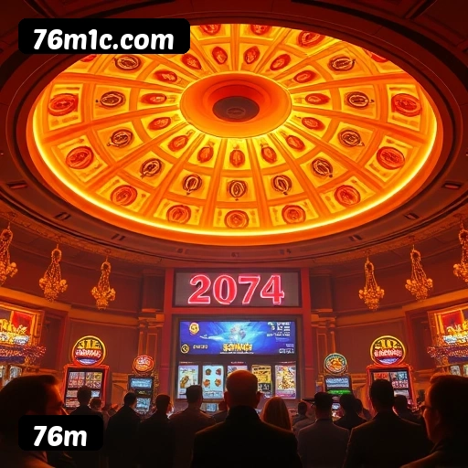 Conta 76m sincronizada site e app