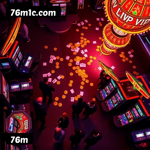 App 76m slots mobile