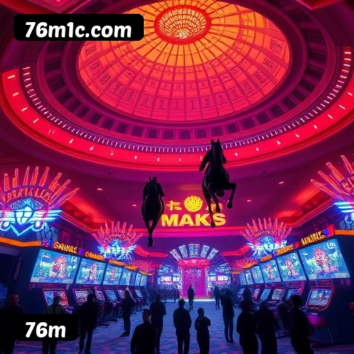 Bônus e prêmios 76m