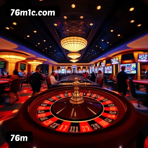 Slots com prêmios 76m