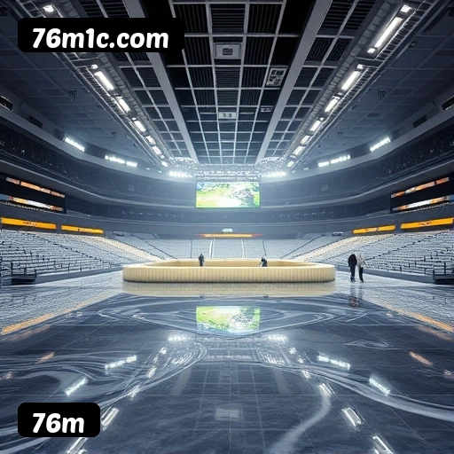 Guia rápido de apostas ao vivo na 76m