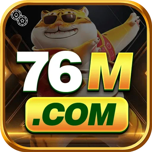 Cassino 76m - mesas ao vivo e jogos