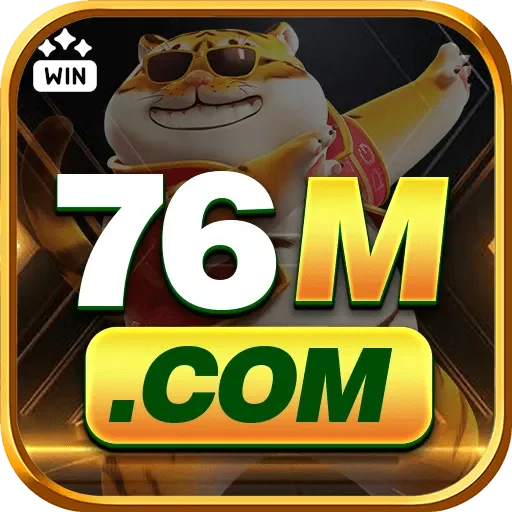 Ganhar e sacar na 76m